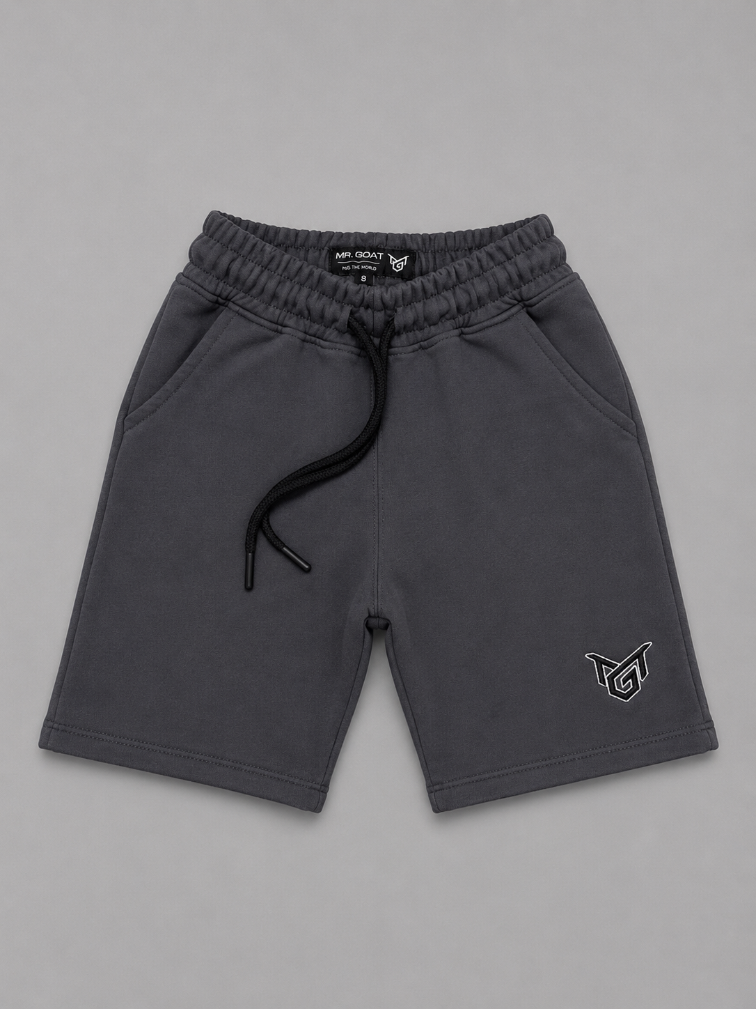 Mr.goat Kids shorts