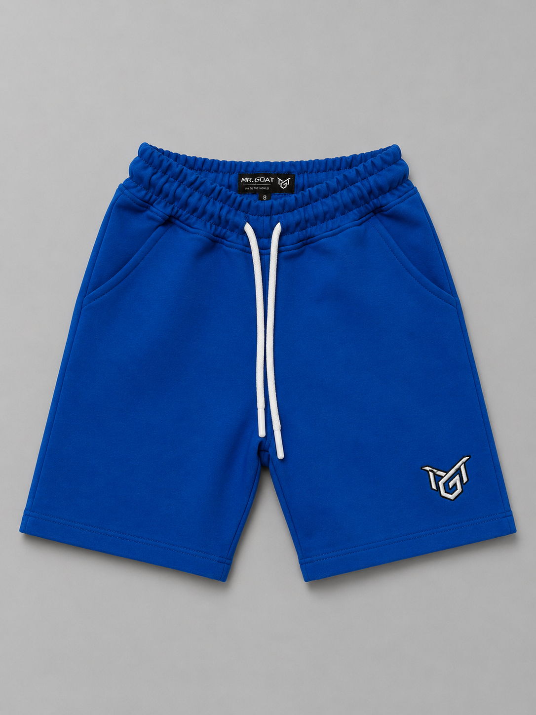 Mr.goat Kids shorts