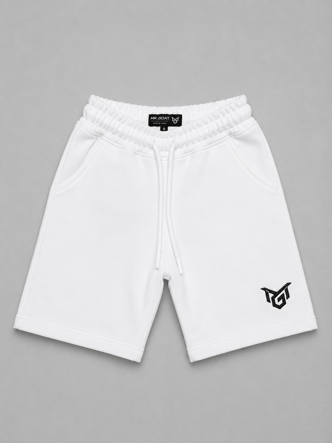 Mr.goat Kids shorts