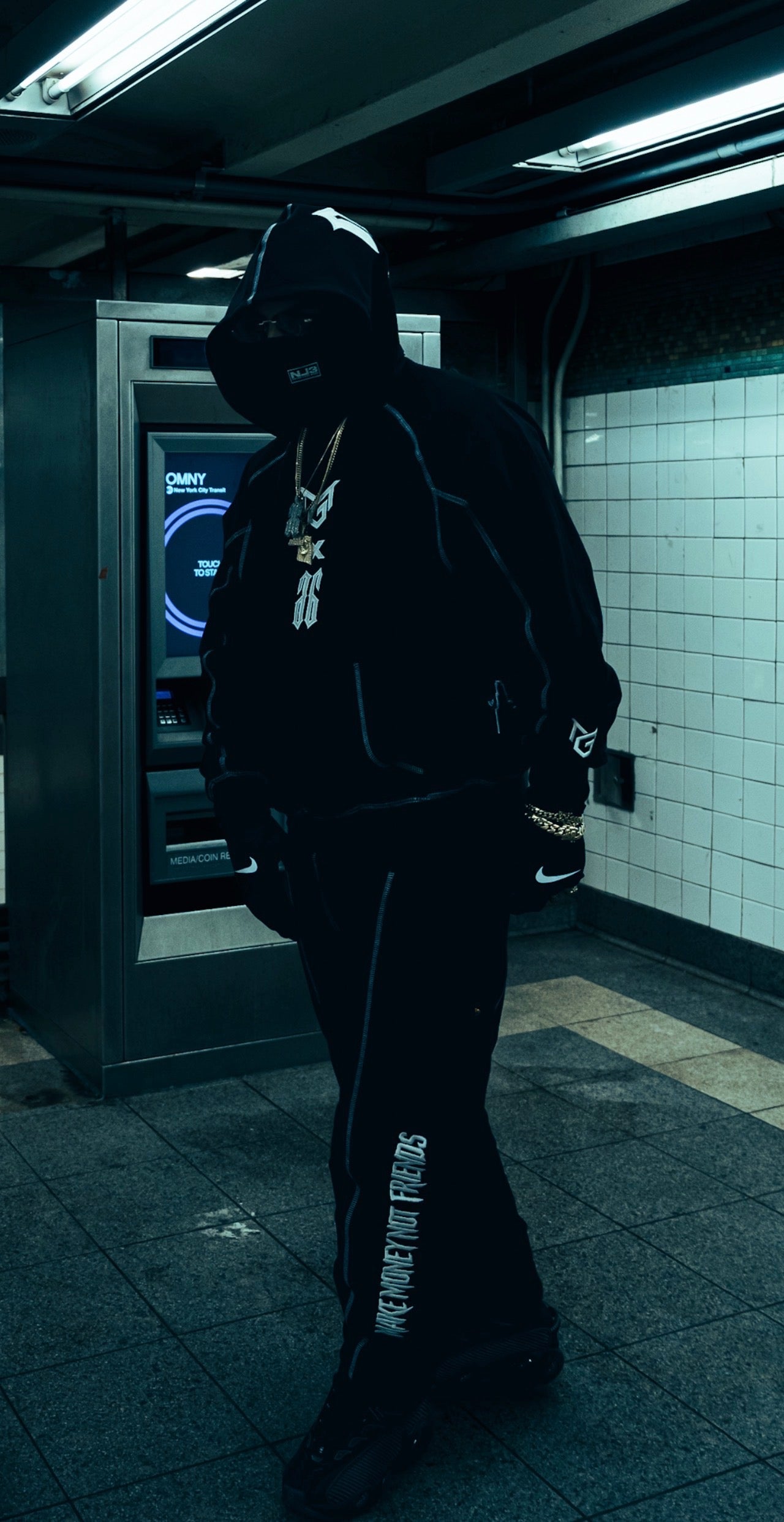 Sets Manhattan  Hades66xMr.goat