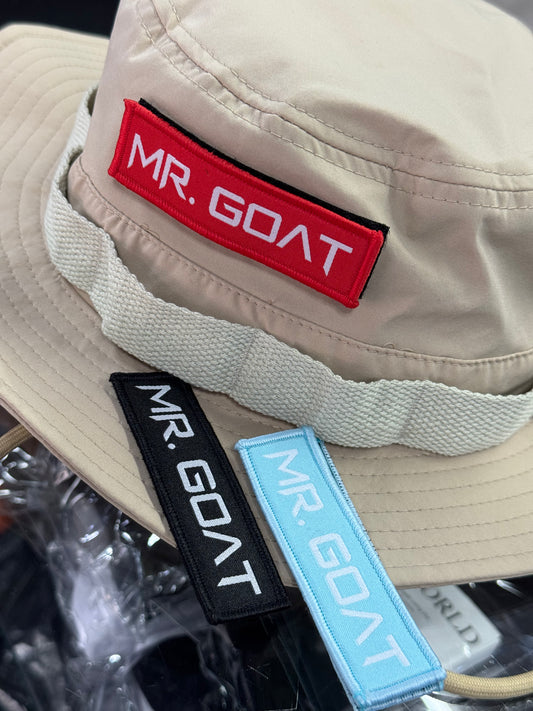 Crema Bucket Hat