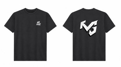 MR.GOAT Shatter Logo