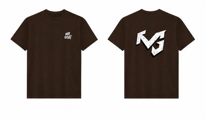 MR.GOAT Shatter Logo