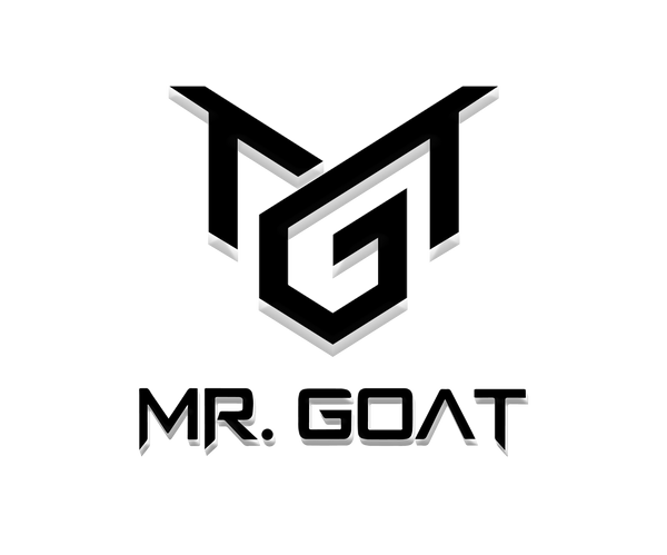 Mr Goat