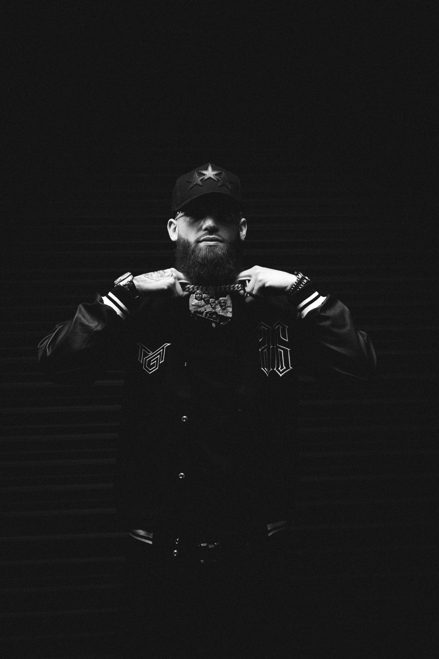 Varsity limited edition Manhattan  Hades66xMr.goat