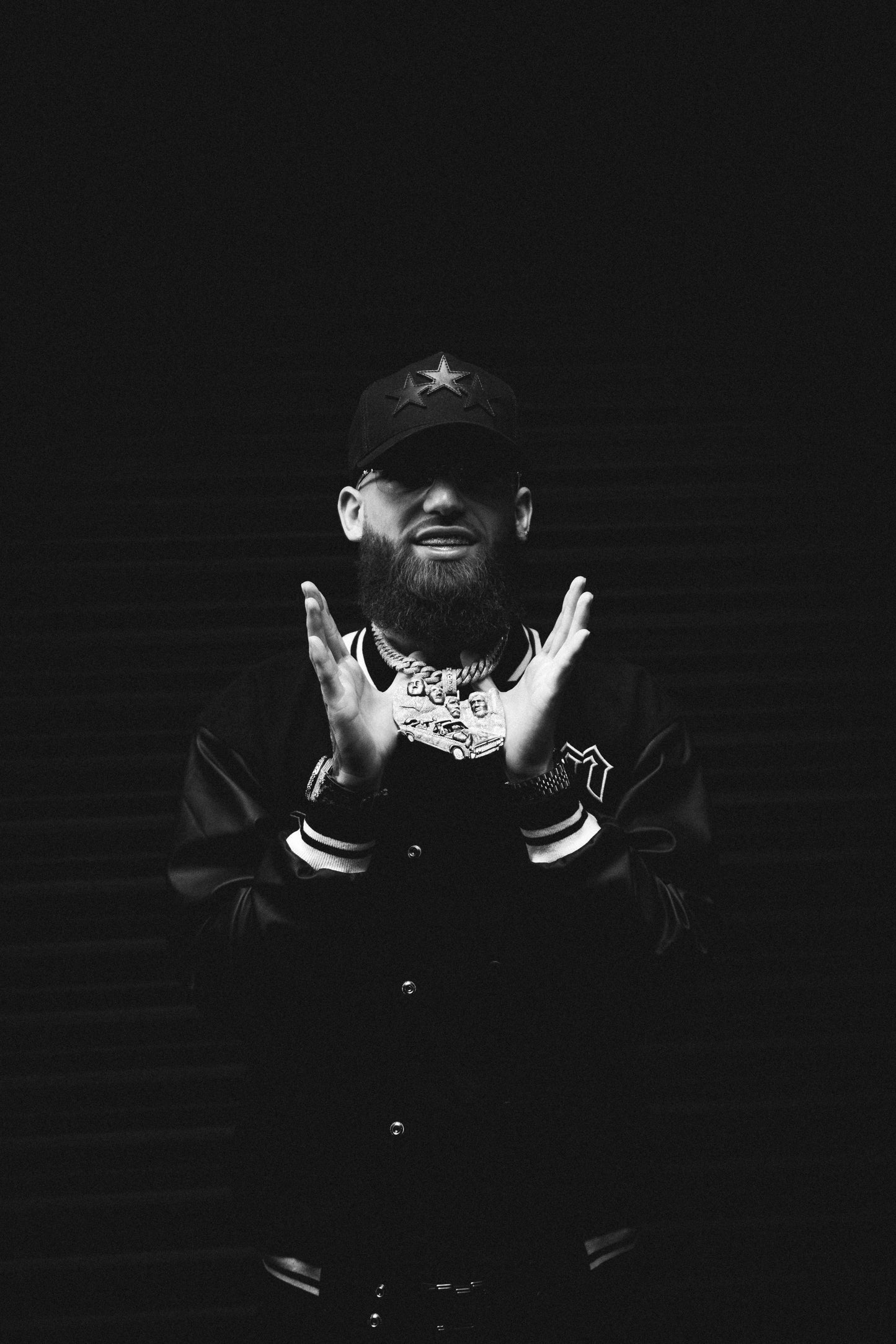 Varsity limited edition Manhattan  Hades66xMr.goat