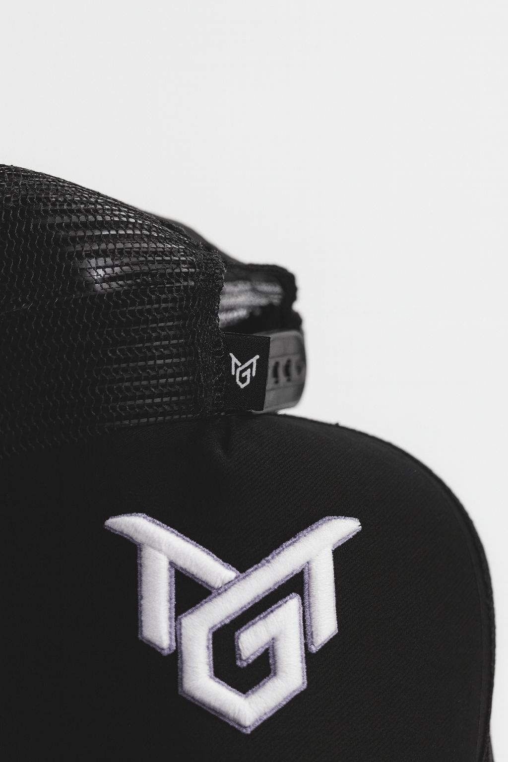 OG TRUCKER HAT OCTOBER